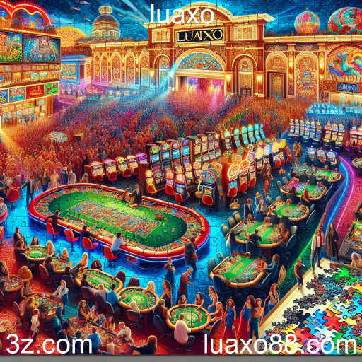 Desvendando o Mundo dos Quebra-Cabeças