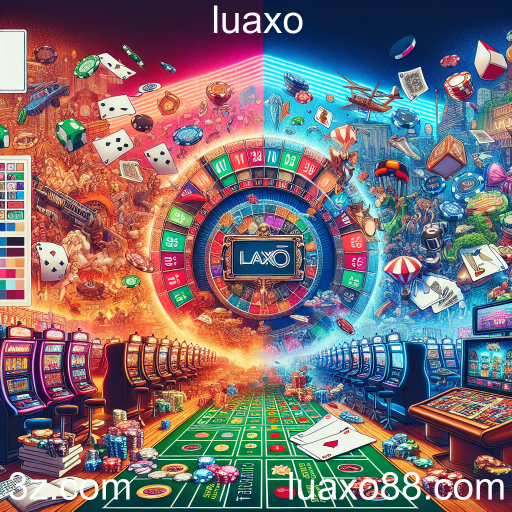 A Importância das Avaliações de Jogos na Indústria de Videogames